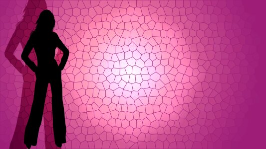 Person vidreria Free illustrations