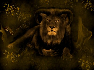 Digital gloomy Free illustrations