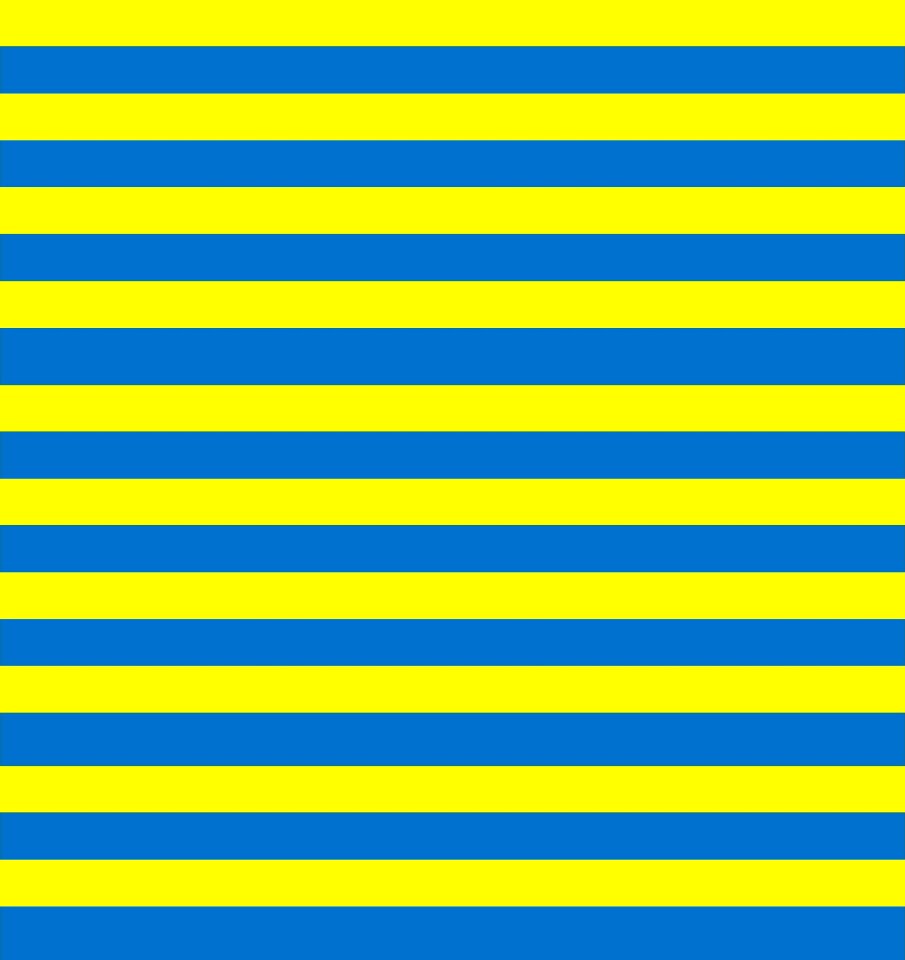Aqua turquoise lines