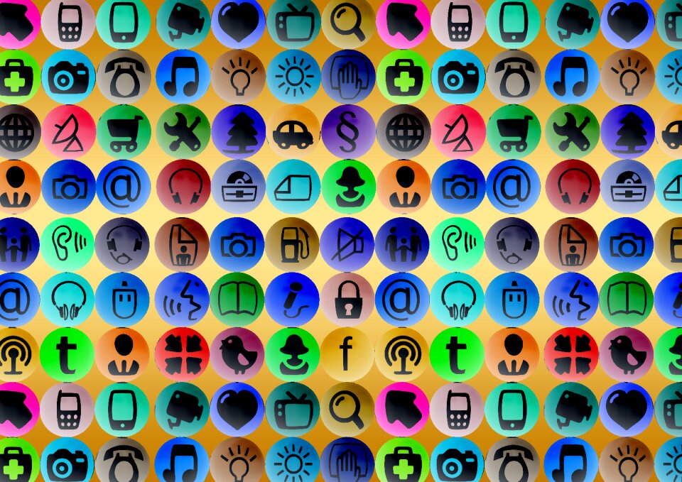 Networks internet social