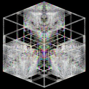 Art gray fantasy gray digital