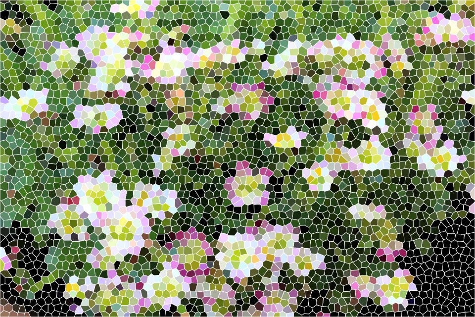 Background colorful texture