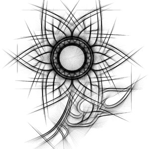 Pencil drawing Free illustrations