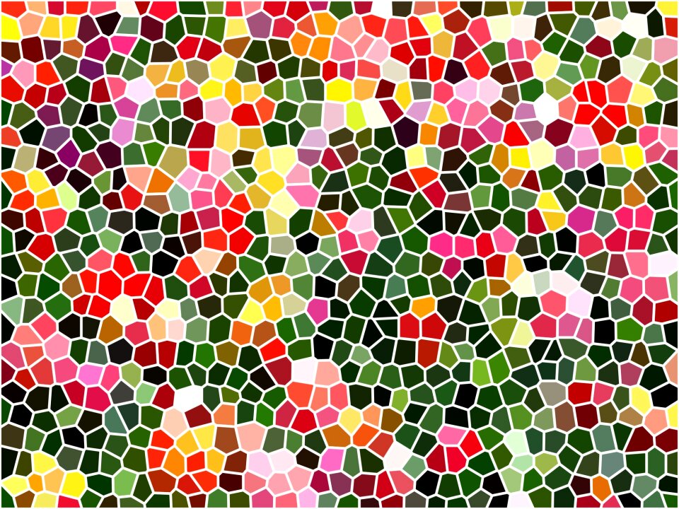 Pattern structure texture