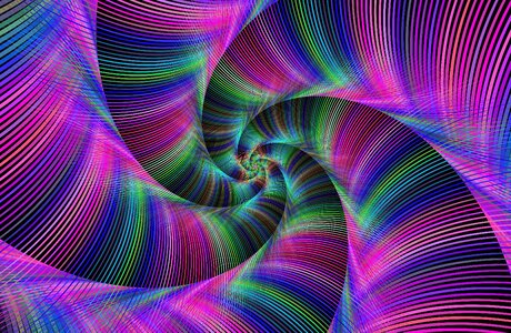 Design graphic science