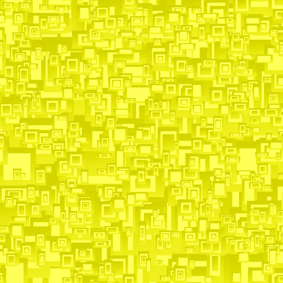 Repeating seamless design