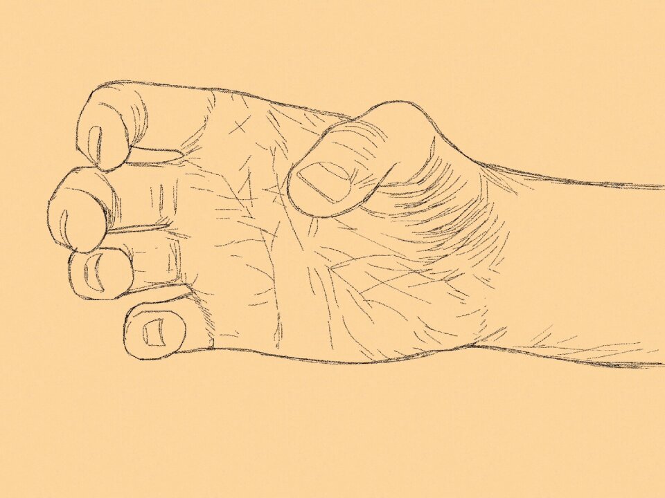 Sketch illustration Free illustrations