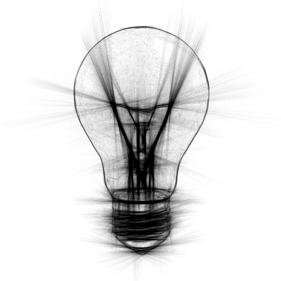 Abstract light Free illustrations