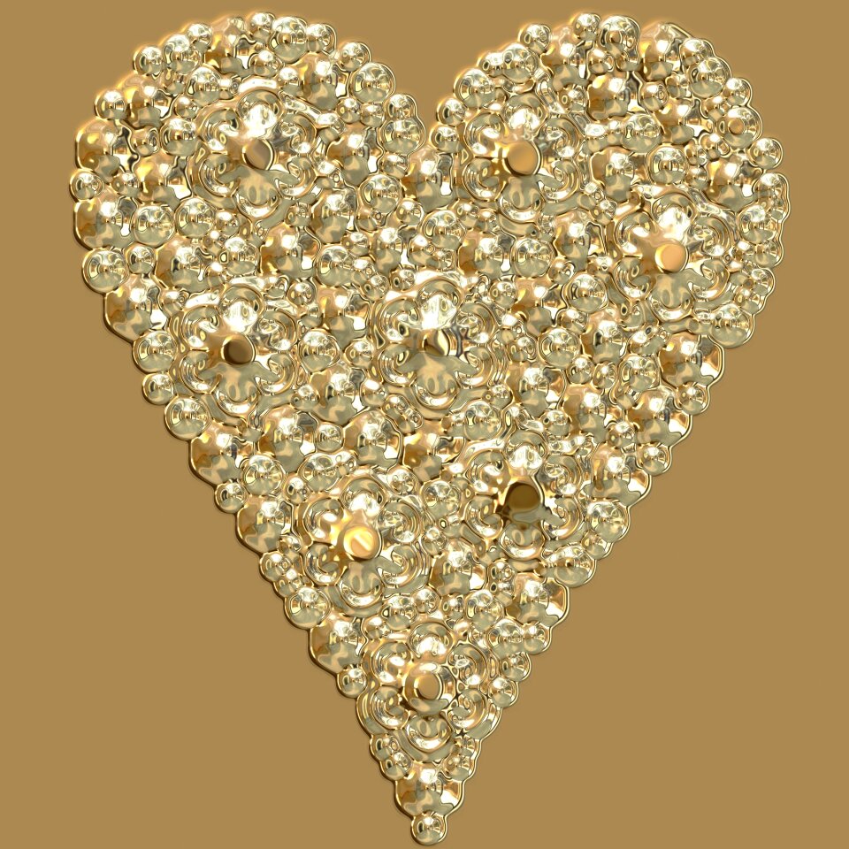 Love valentine scrapbooking