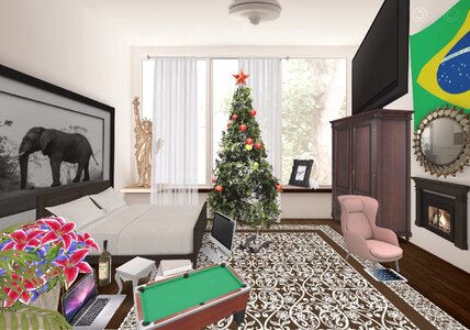 Home décor contemporary architecture architecture