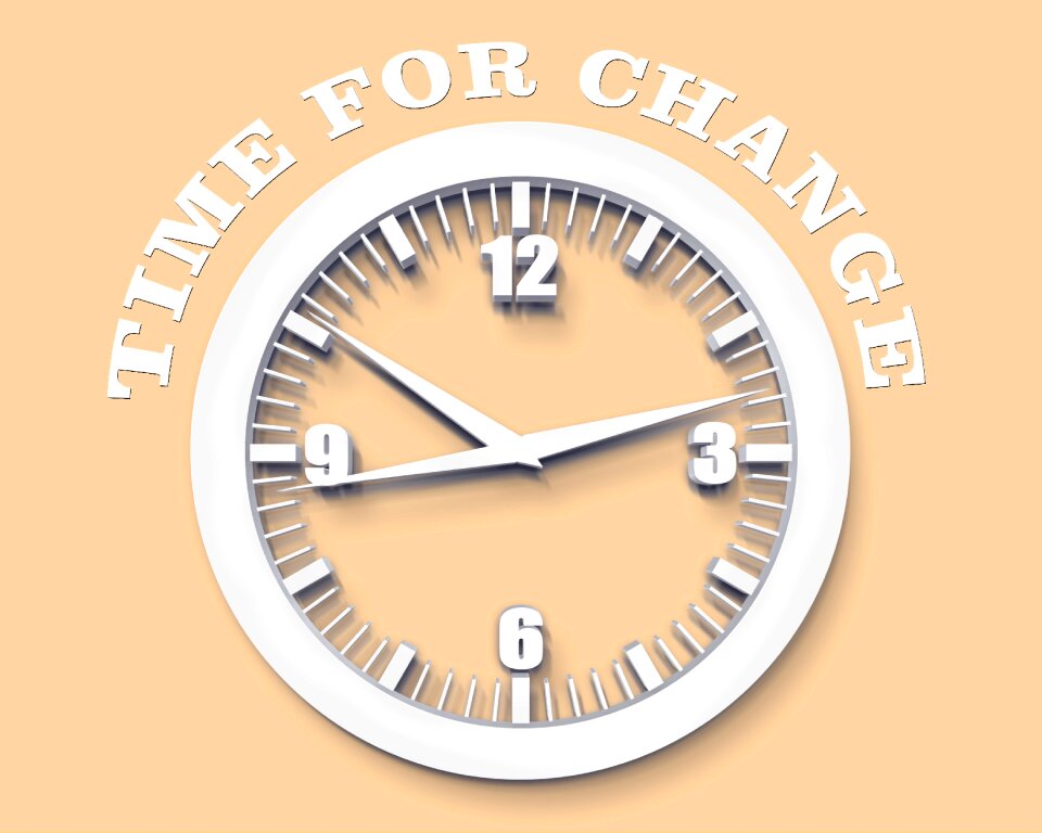 New beginning renewal innovation