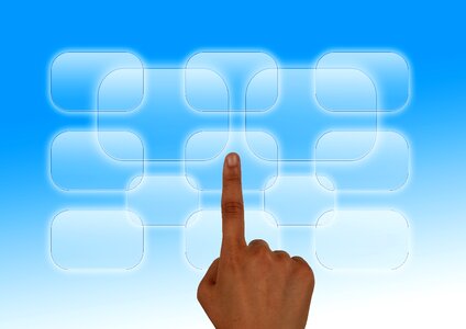 Structure internet network