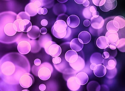 Color colorful lilac background
