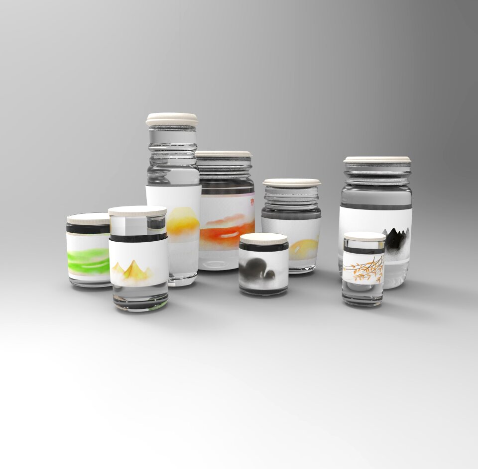 Design 3d Free illustrations