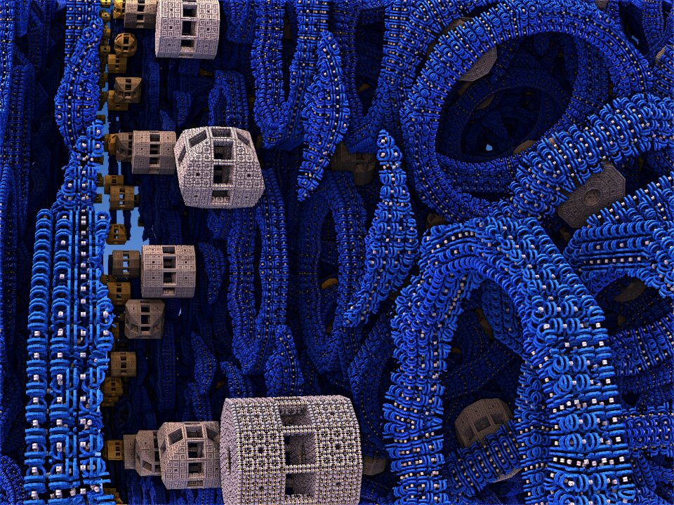 Design texture motion