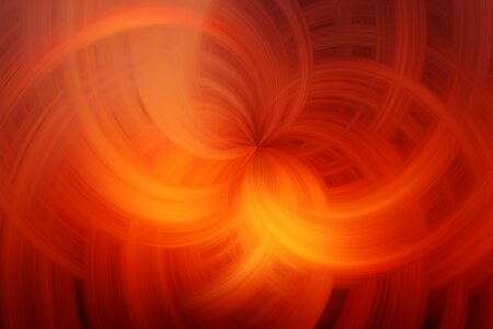 Circle light points