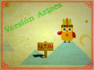 Religion aztec Free illustrations
