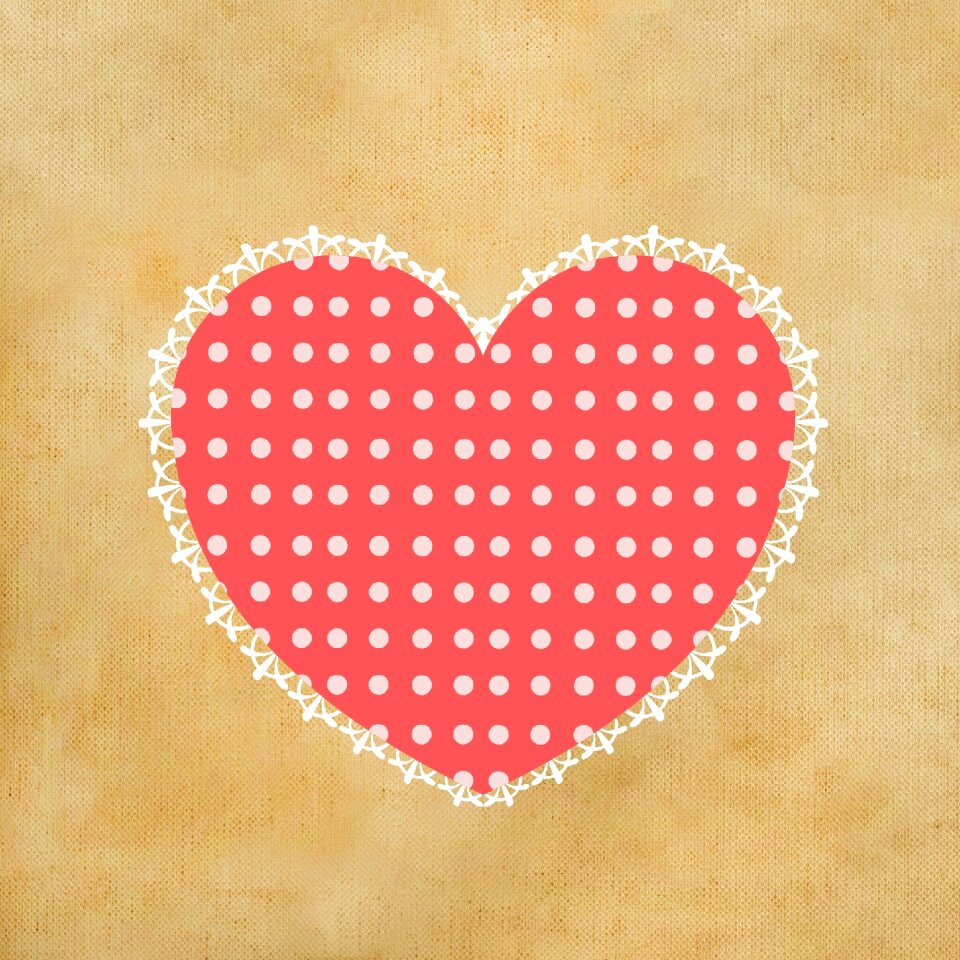 Greeting card pattern Free illustrations