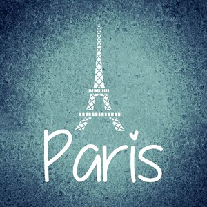 Background paris Free illustrations