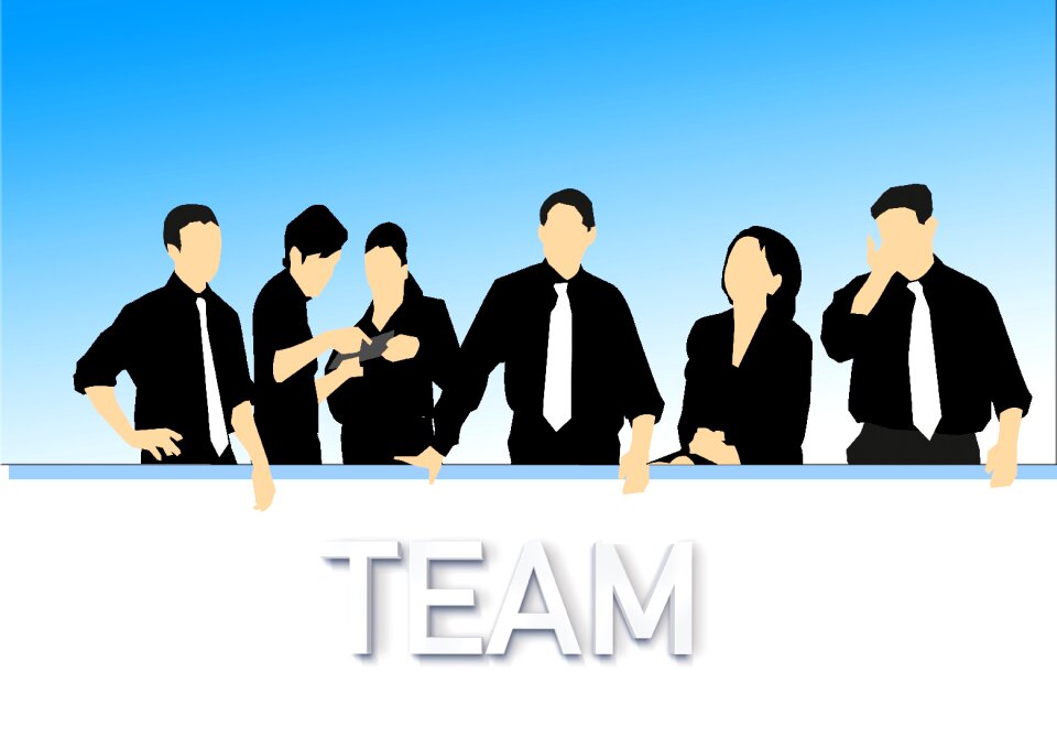 Human together group