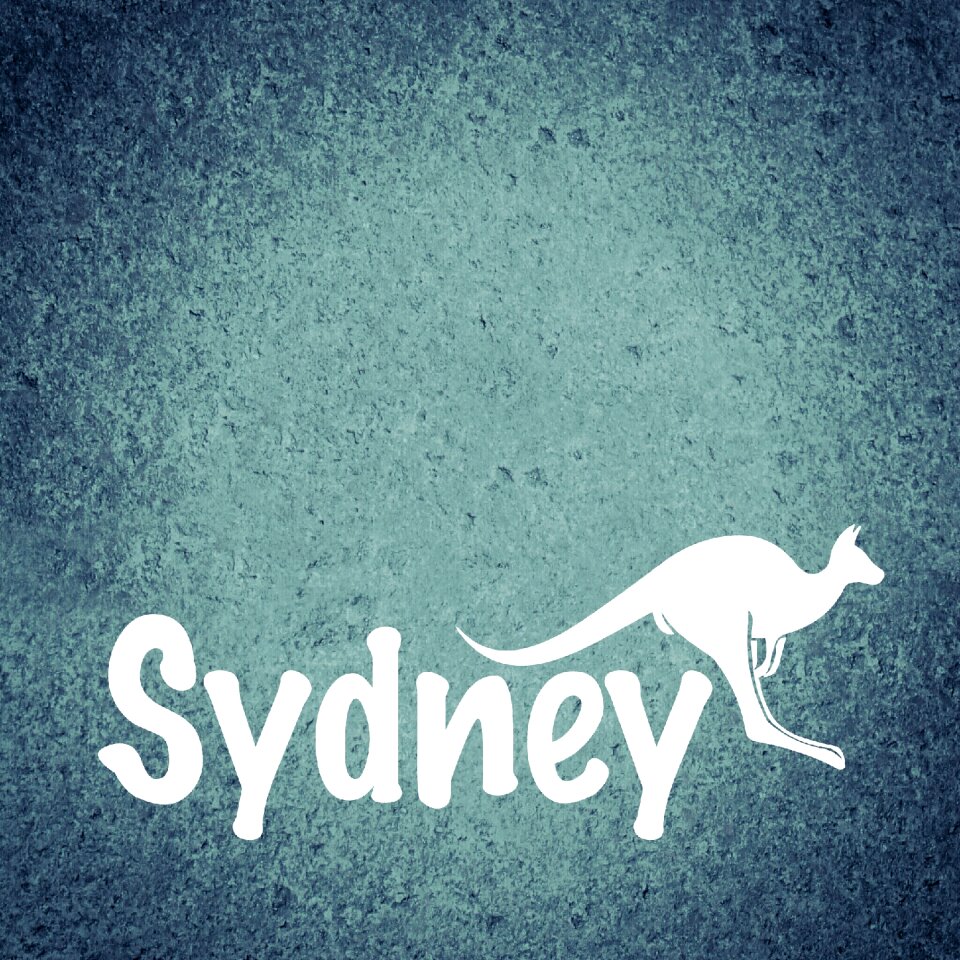 Background sydney Free illustrations