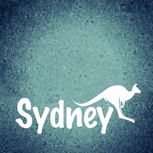 Background sydney Free illustrations