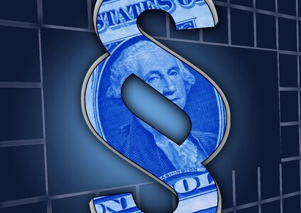 Boom economy stock exchange