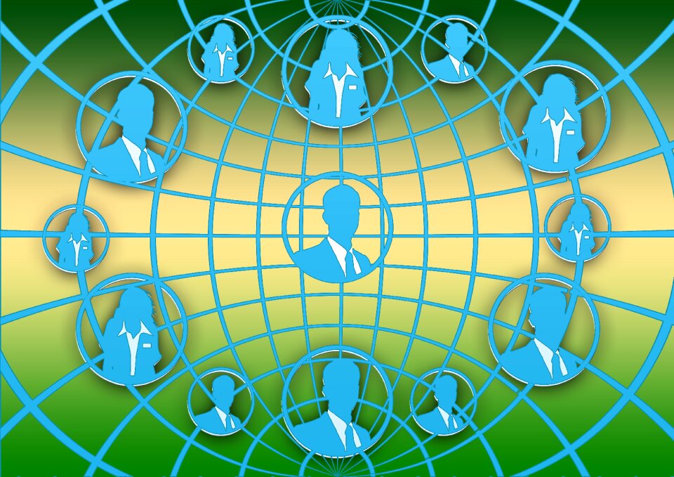People human person
