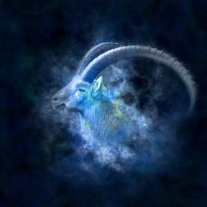 Capricorn icon images signs of the zodiac