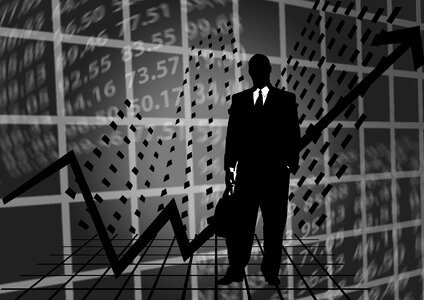 Pay economy finance
