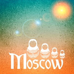 Background moscow Free illustrations