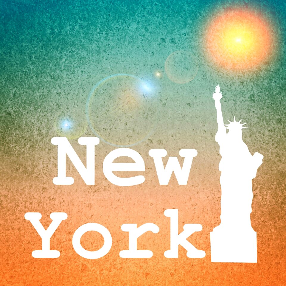 Background new york Free illustrations