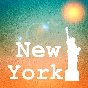 Background new york Free illustrations