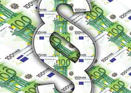 Boom economy stock exchange