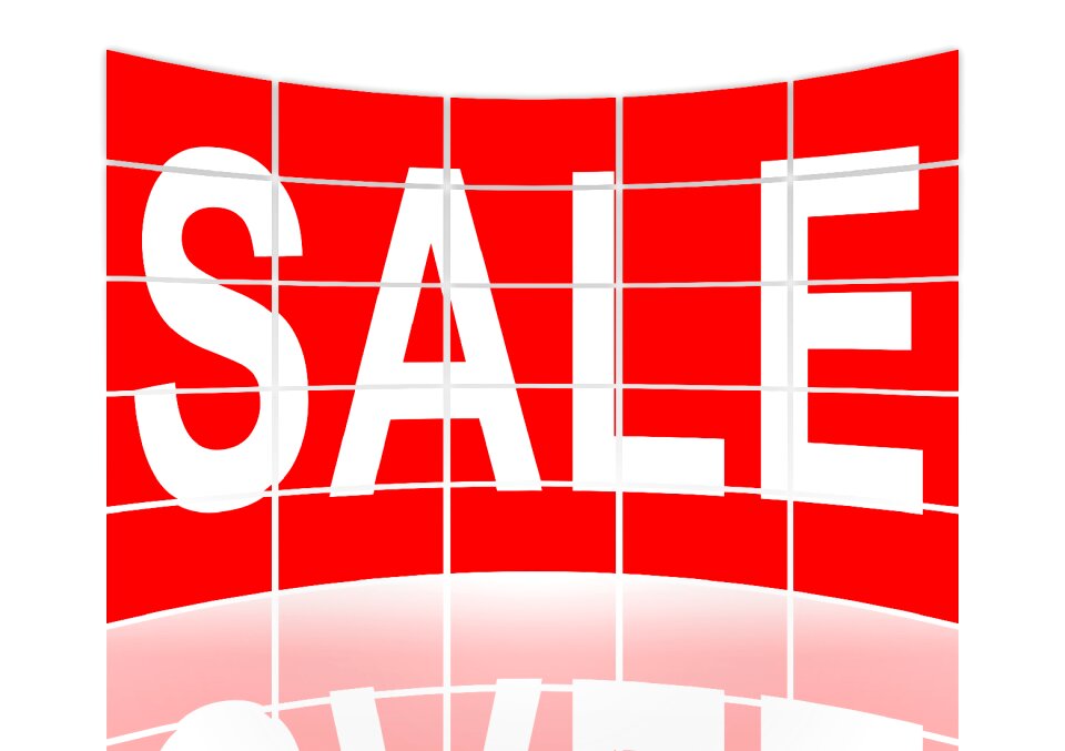 Retail shopping business