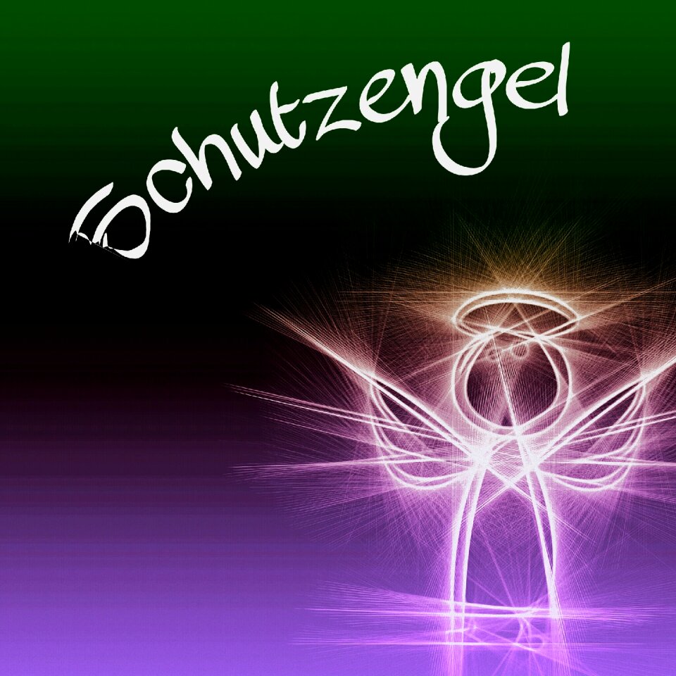 Love greeting card background