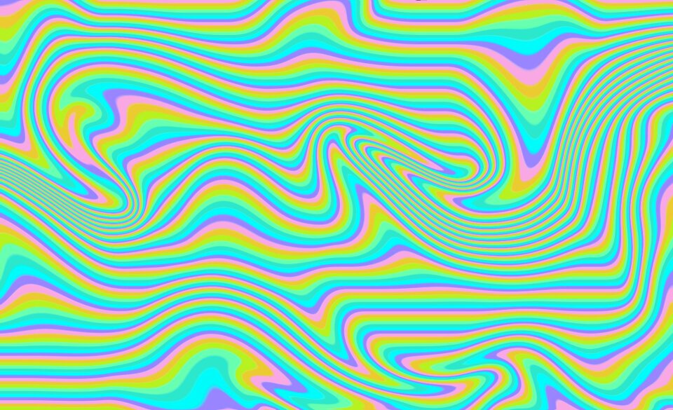 Paint colorful design