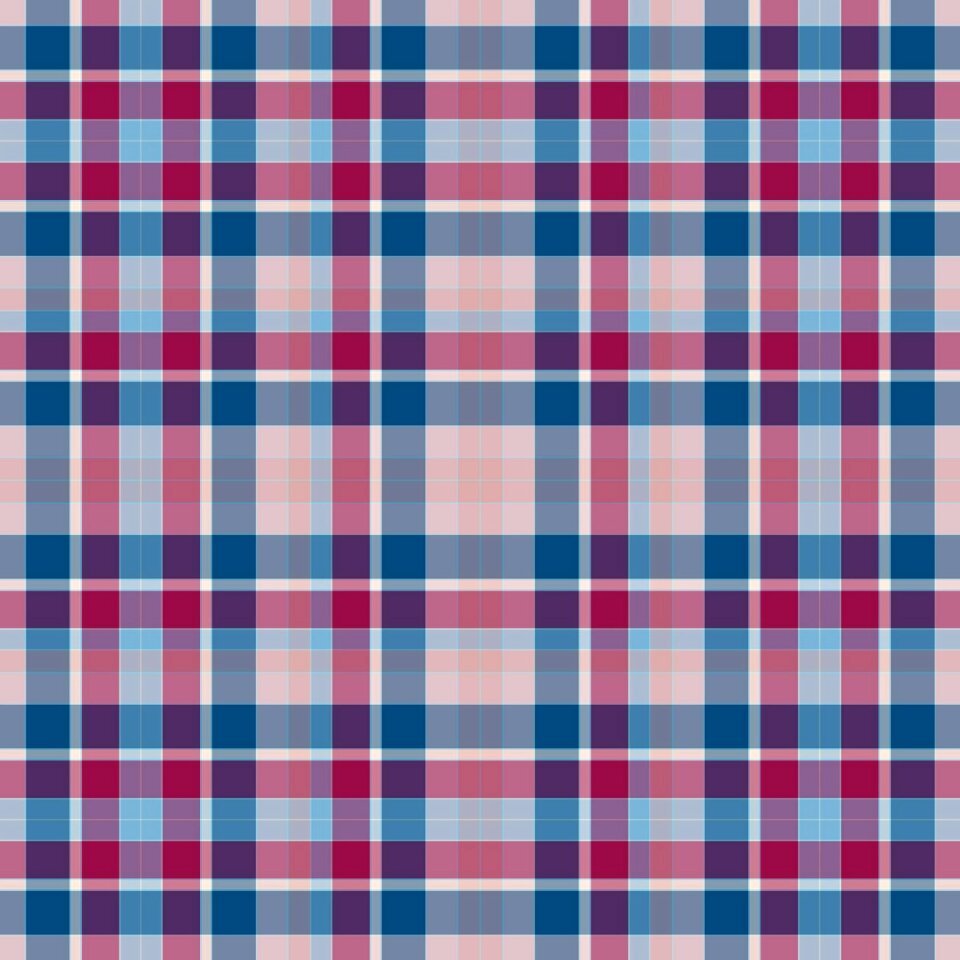 Pattern textile traditional