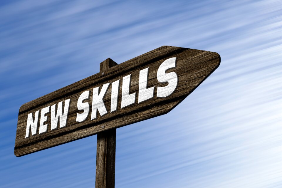 Can talents training