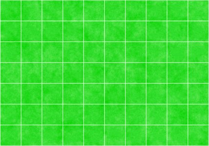 Pattern template colorful