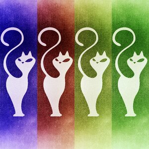 Background colorful Free illustrations