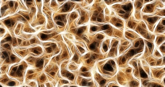 Excitation brain gold