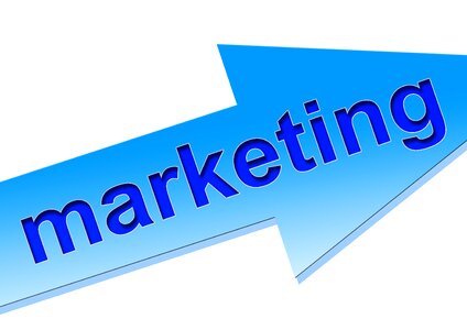 Font market term