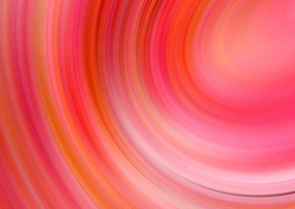 Abstract lines light
