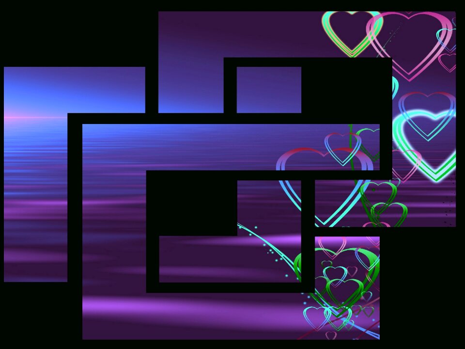 Love abstract Free illustrations