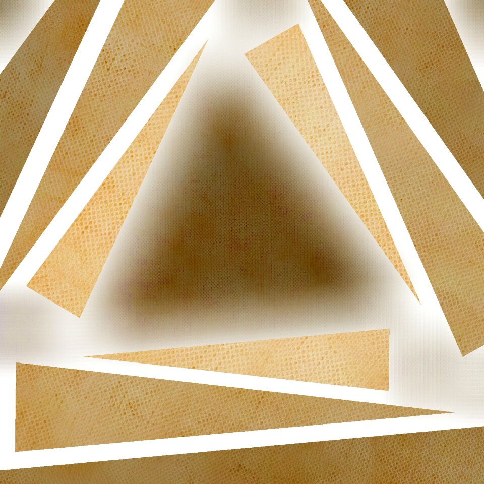 Structure pattern brown
