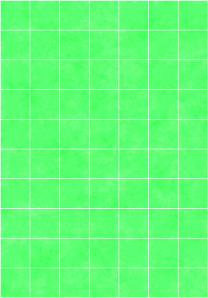 Background pattern color