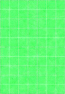 Background pattern color