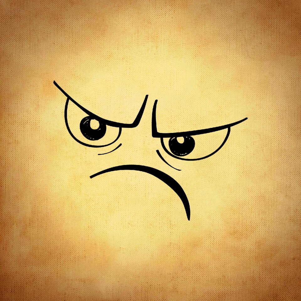 Evil funny Free illustrations