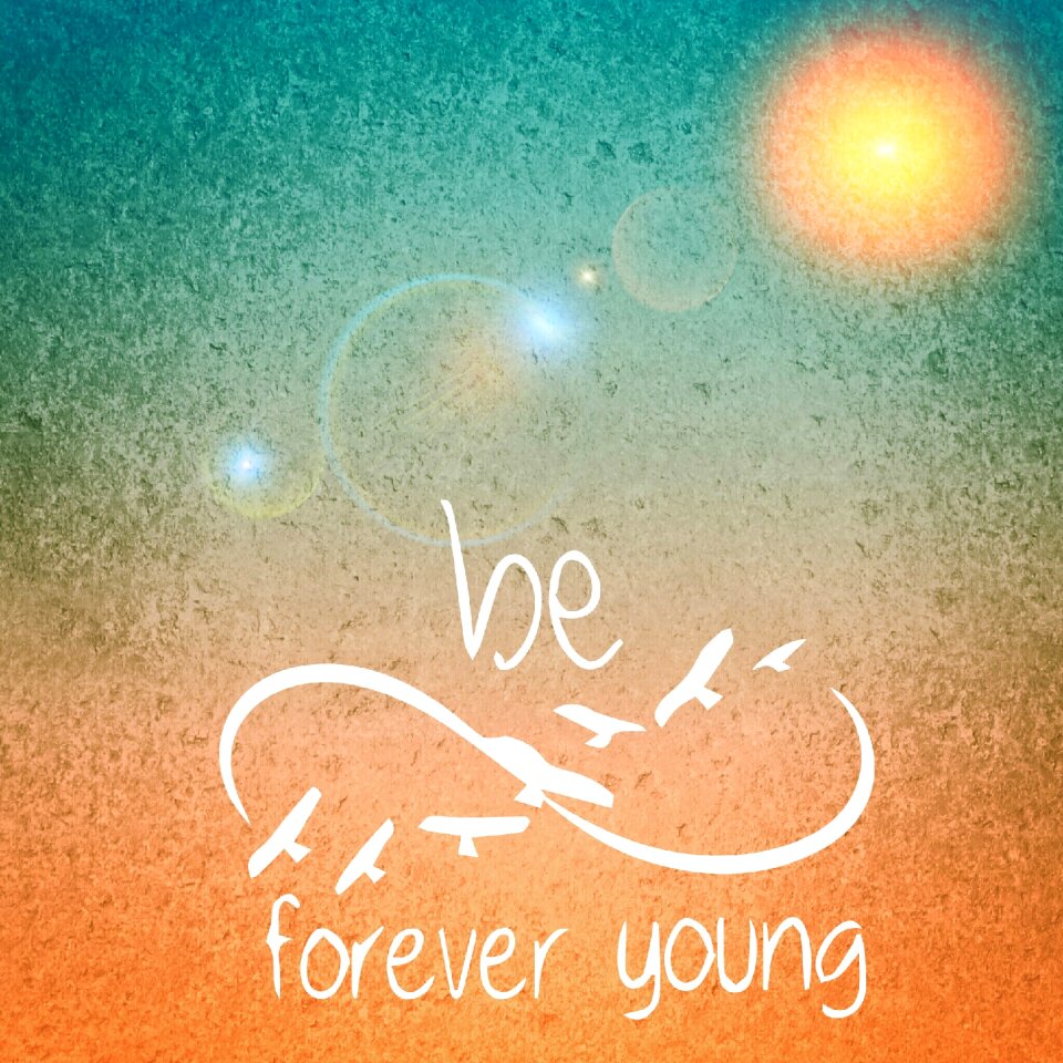 Sun young Free illustrations